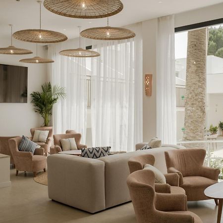 Hotel More Alcudia  Dış mekan fotoğraf