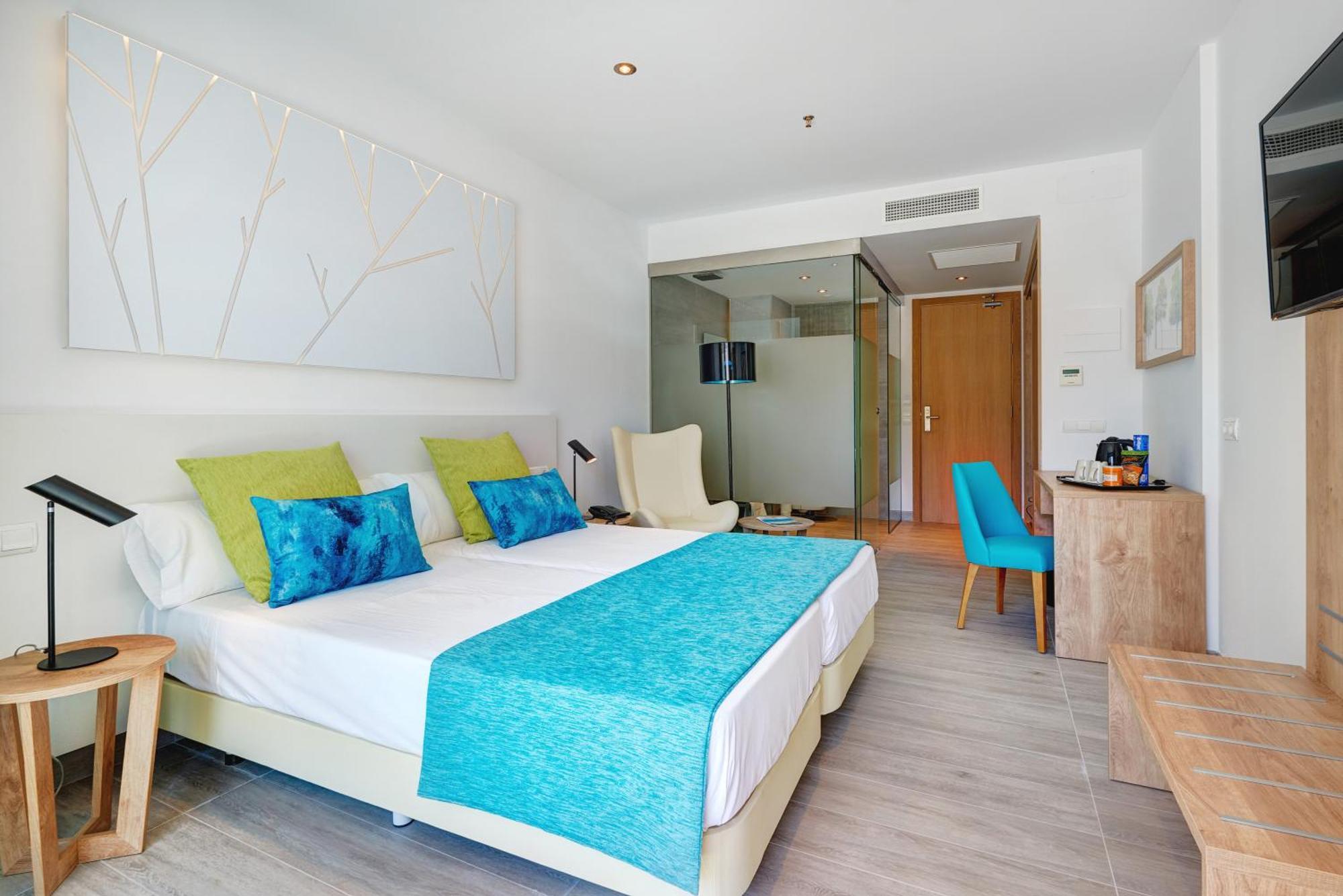 Hotel More Alcudia  Oda fotoğraf