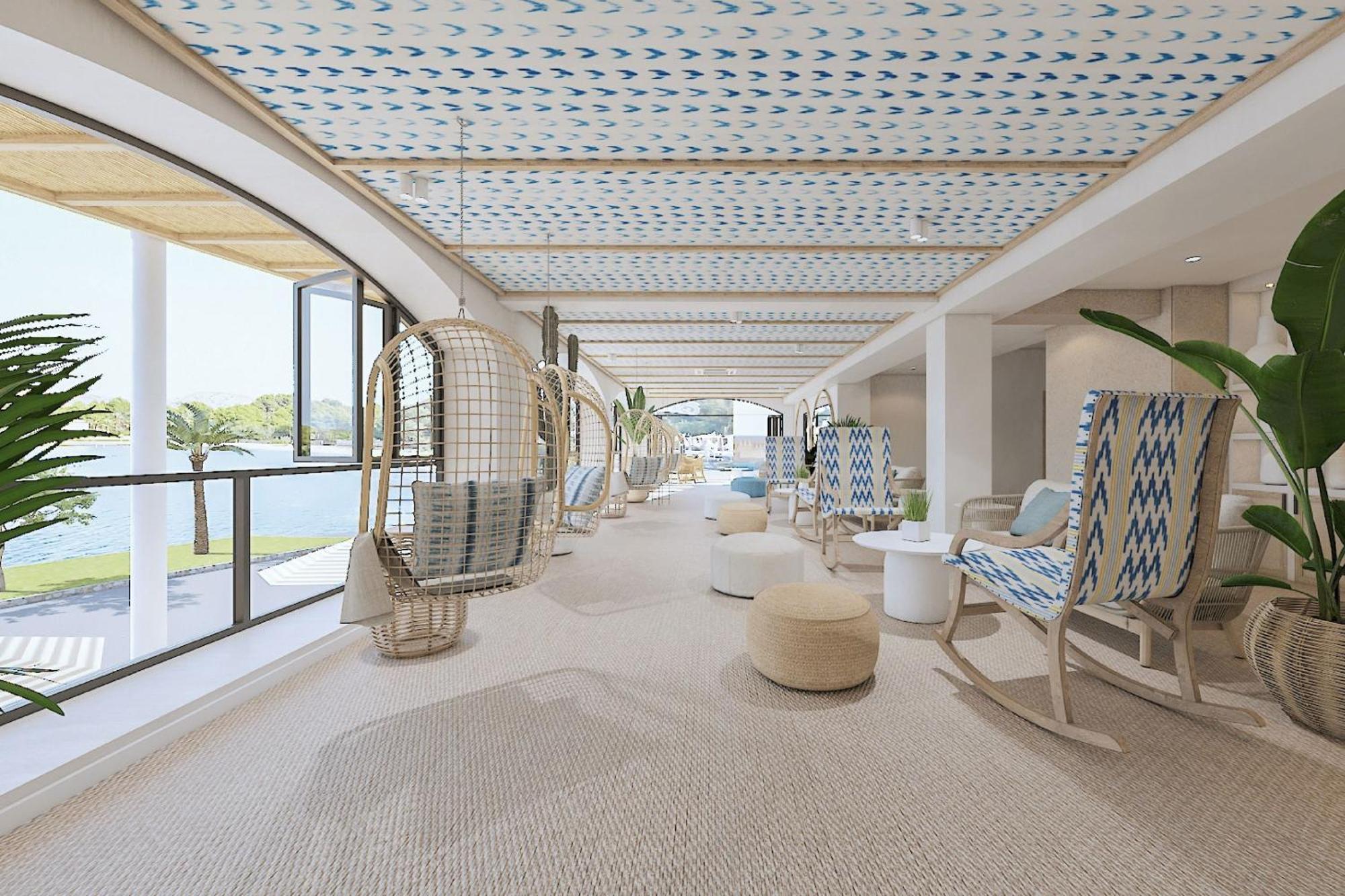 Hotel More Alcudia  Dış mekan fotoğraf