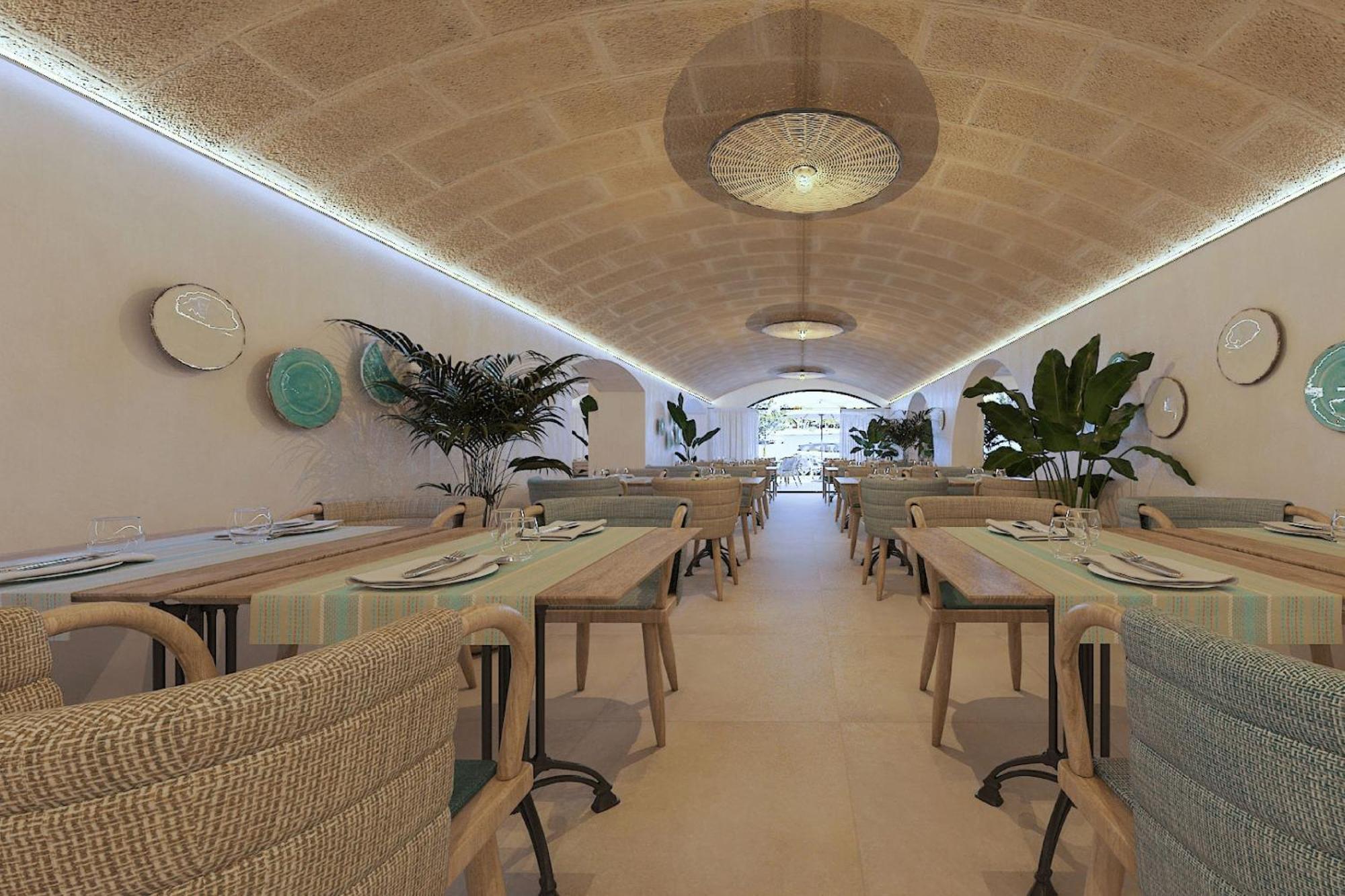 Hotel More Alcudia  Dış mekan fotoğraf