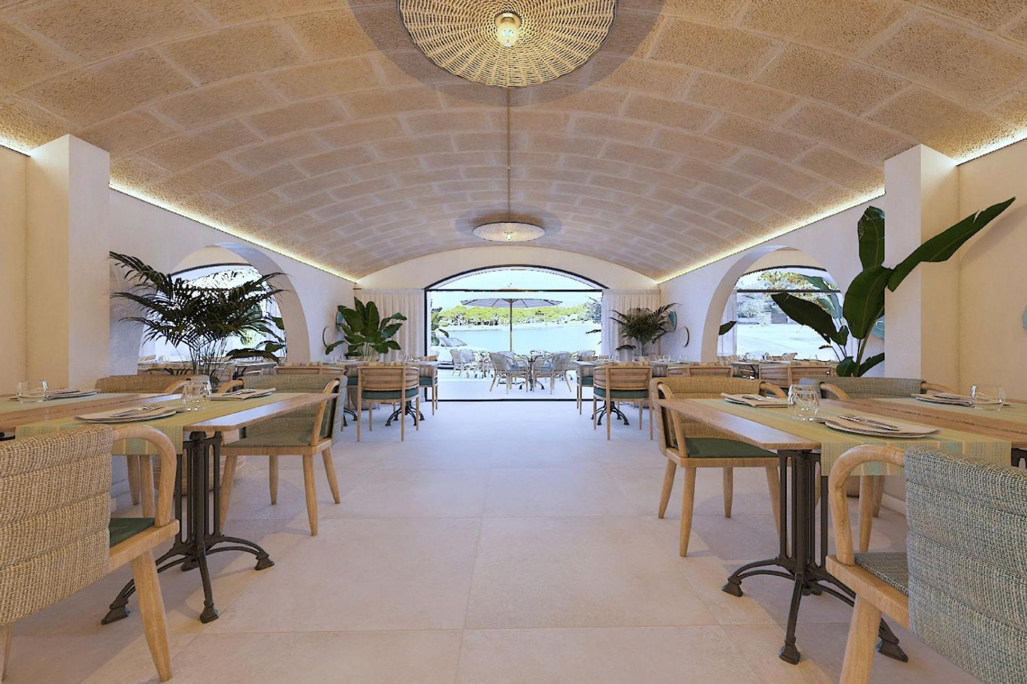 Hotel More Alcudia  Dış mekan fotoğraf