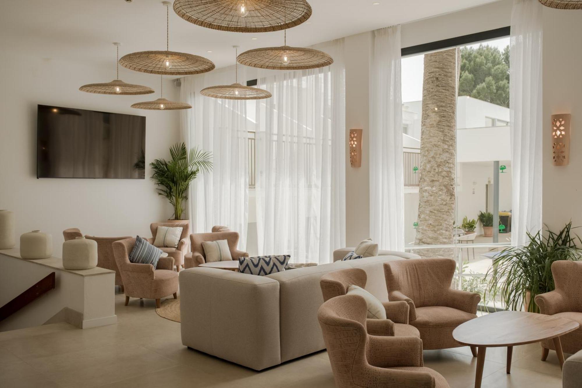 Hotel More Alcudia  Dış mekan fotoğraf