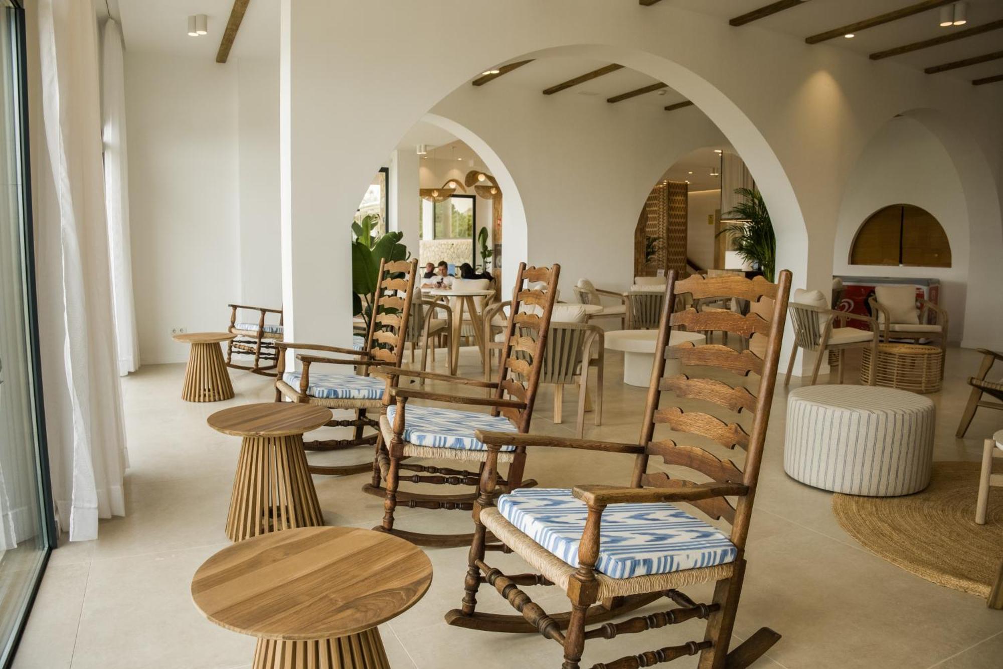 Hotel More Alcudia  Dış mekan fotoğraf