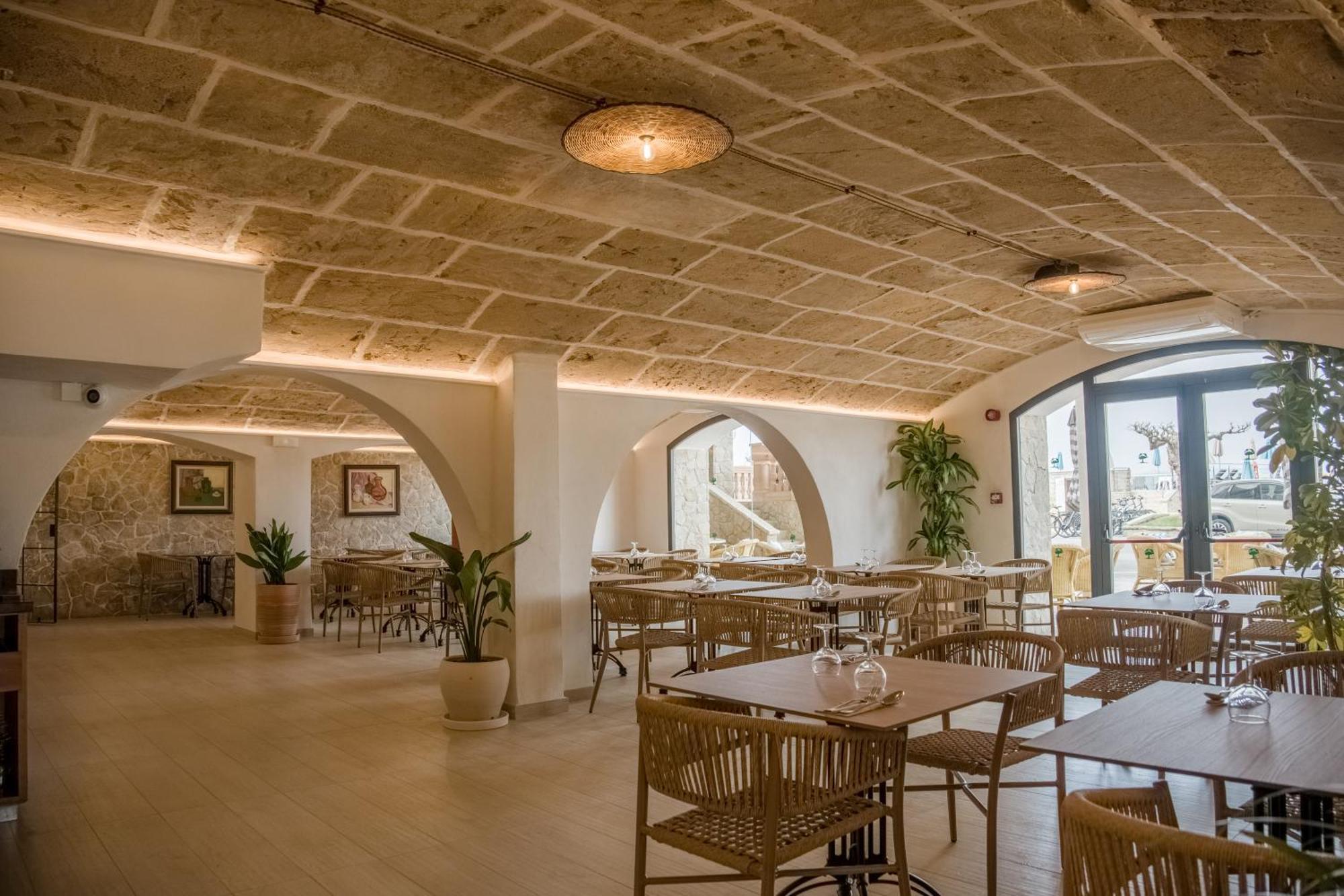 Hotel More Alcudia  Dış mekan fotoğraf