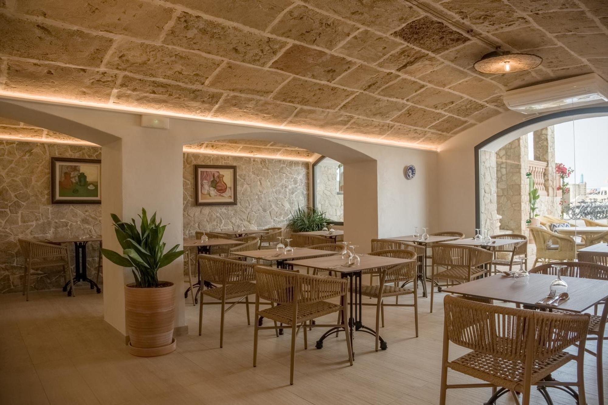 Hotel More Alcudia  Dış mekan fotoğraf