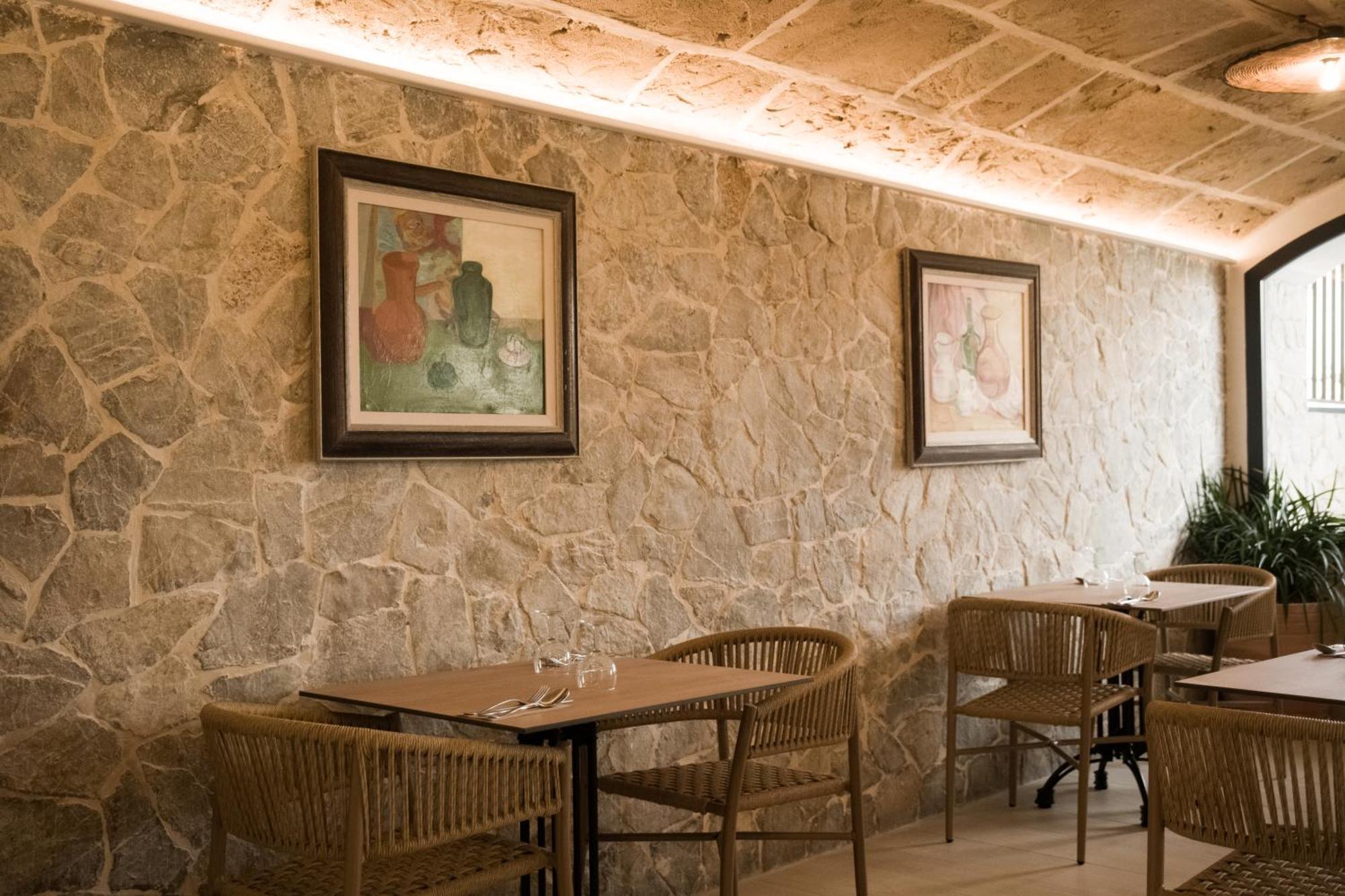 Hotel More Alcudia  Dış mekan fotoğraf
