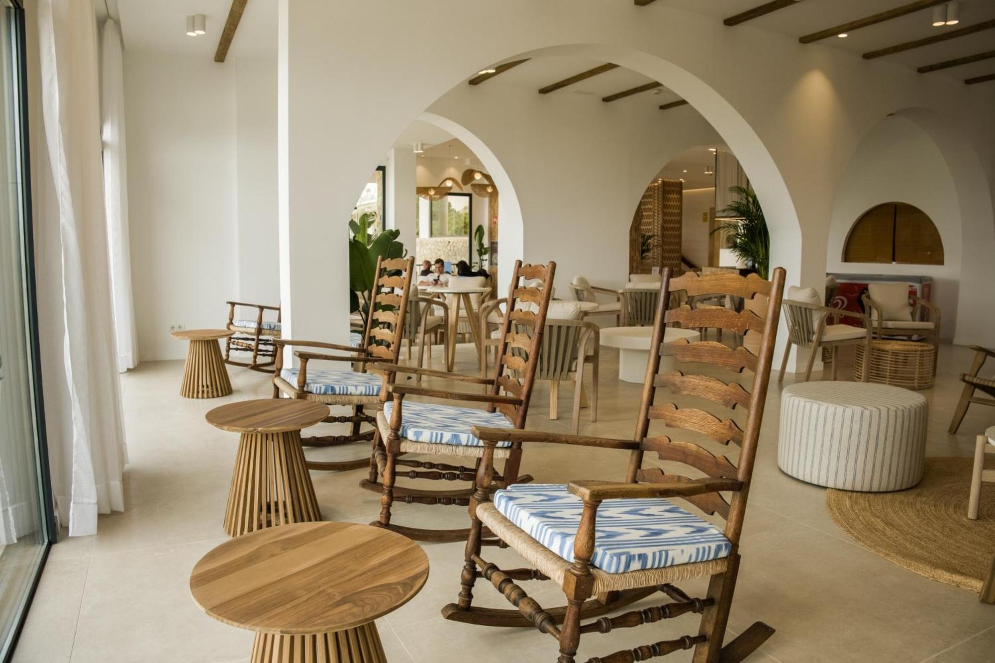 Hotel More Alcudia  Dış mekan fotoğraf